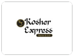 kosher express - certificado Vaad Hakashrut - comunidad hebrea sefaradi