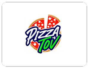 pizza tov - certificado Vaad Hakashrut - comunidad hebrea sefaradi 2